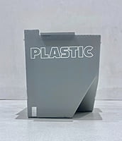 Plastic Bin