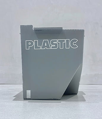 Plastic Bin