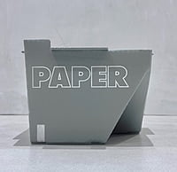 Paper Bin